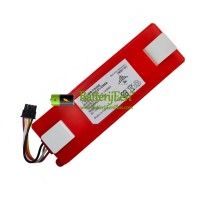Batterij voor PLC BRR-01-5200A [Vervangende batterij]